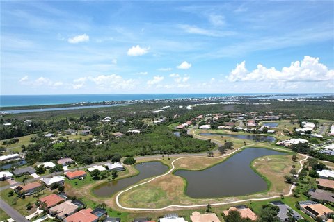 Land - PLACIDA, FL