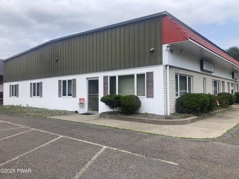 Honesdale Medical/Professional Office Space