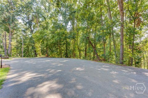 Land, Oakwood, GA