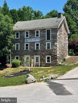 Renovated Office Space in Downingtown