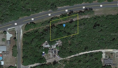 Residential Land in Lakeview Park