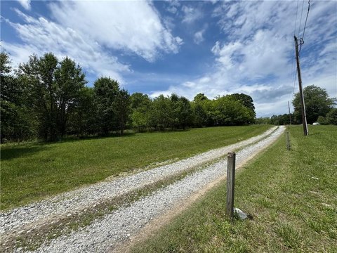 LAND - Mount Airy, NC