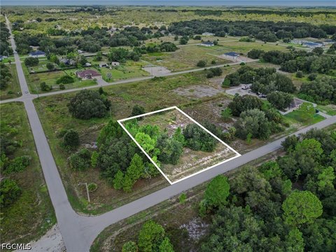 Land, Lehigh Acres, FL