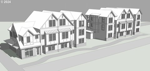Lake Oswego Mixed-Use Development Opportunity