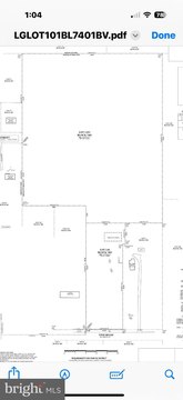 13.5 Acres in Buena, NJ