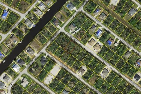 LAND - PORT CHARLOTTE, FL