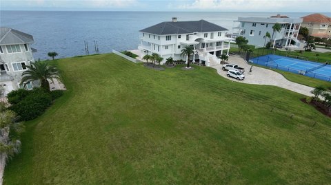 Land, NEW PORT RICHEY, FL