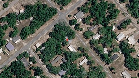 Lanark Village Residential Lot Package