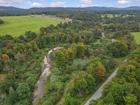 Land, Enosburg, VT