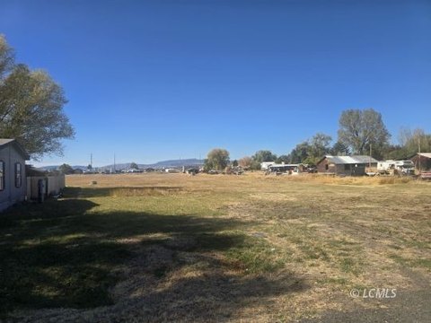 Vacant Land, Lakeview, OR
