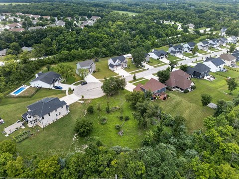 LAND - Channahon, IL