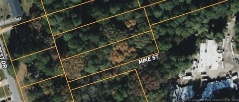 Land, Fayetteville, NC
