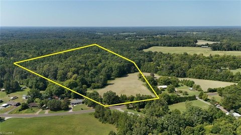 Land, Mocksville, NC