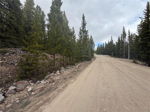 LAND - FAIRPLAY, CO