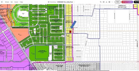 Undeveloped Residential Lot Available