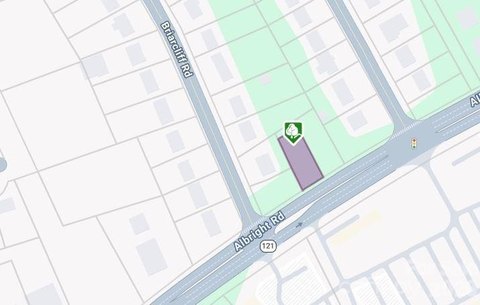 Rock Hill Land Opportunity