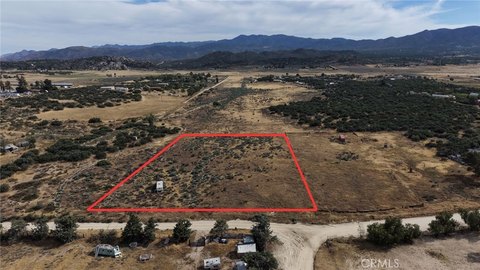 Anza Vacant Land Parcel