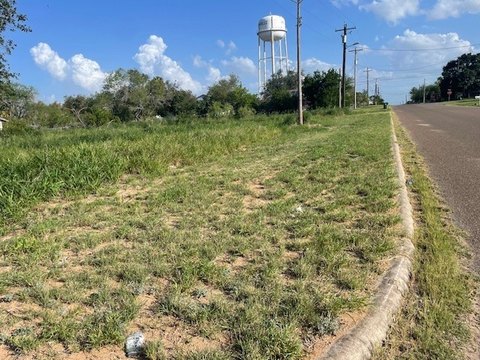 Residential Lots in Hebbronville, TX