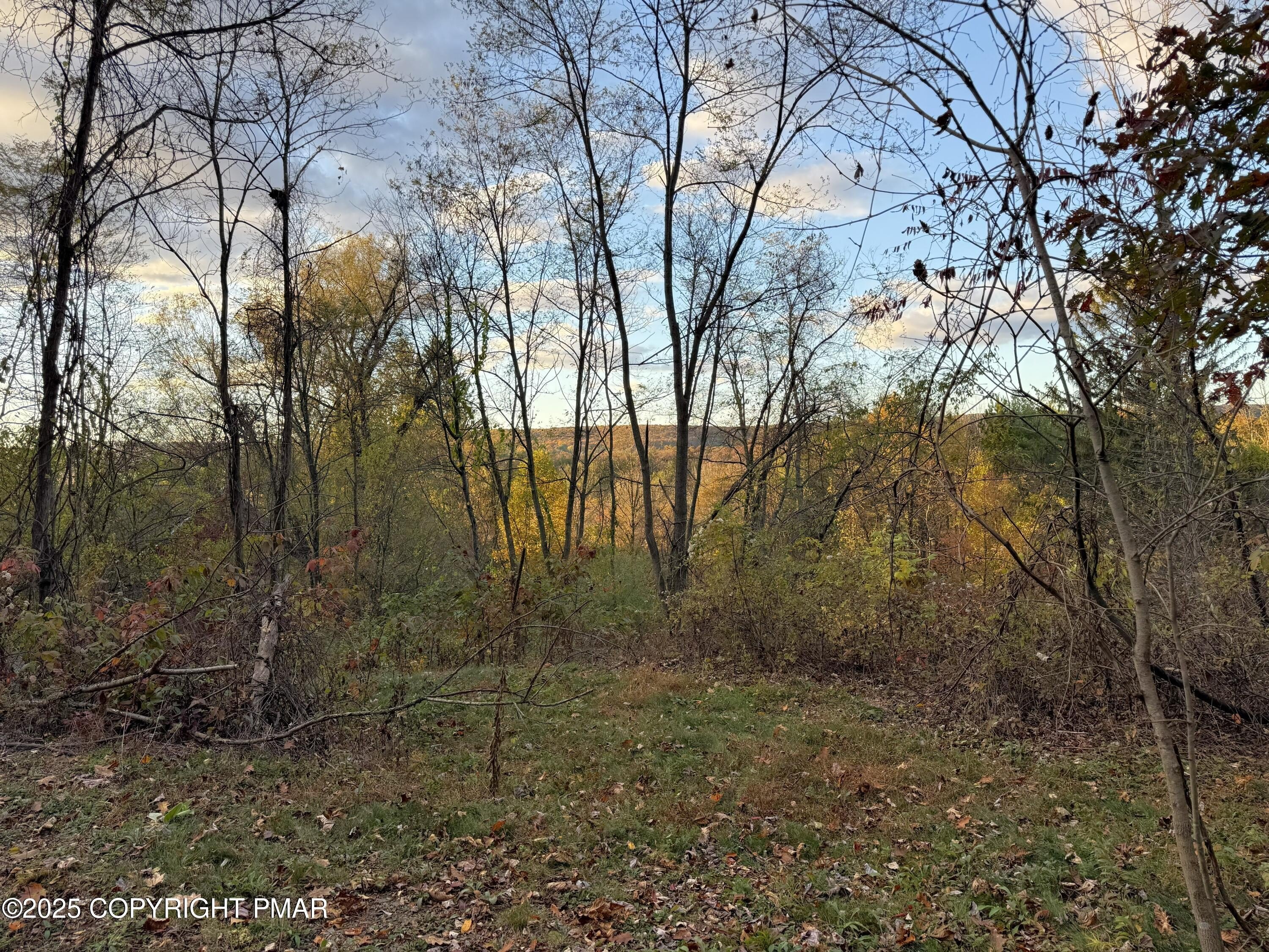 Lehighton Land Near Beltzville Lake