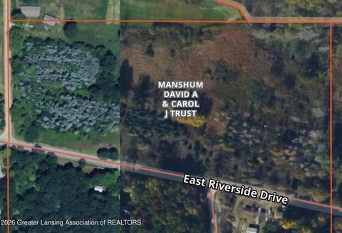 Ionia, MI 18 Acre Land