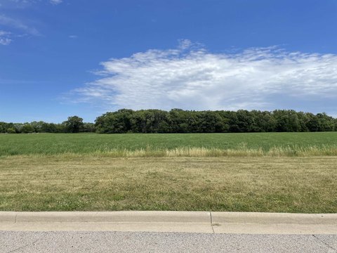Shovel-Ready Development Land with Utilities