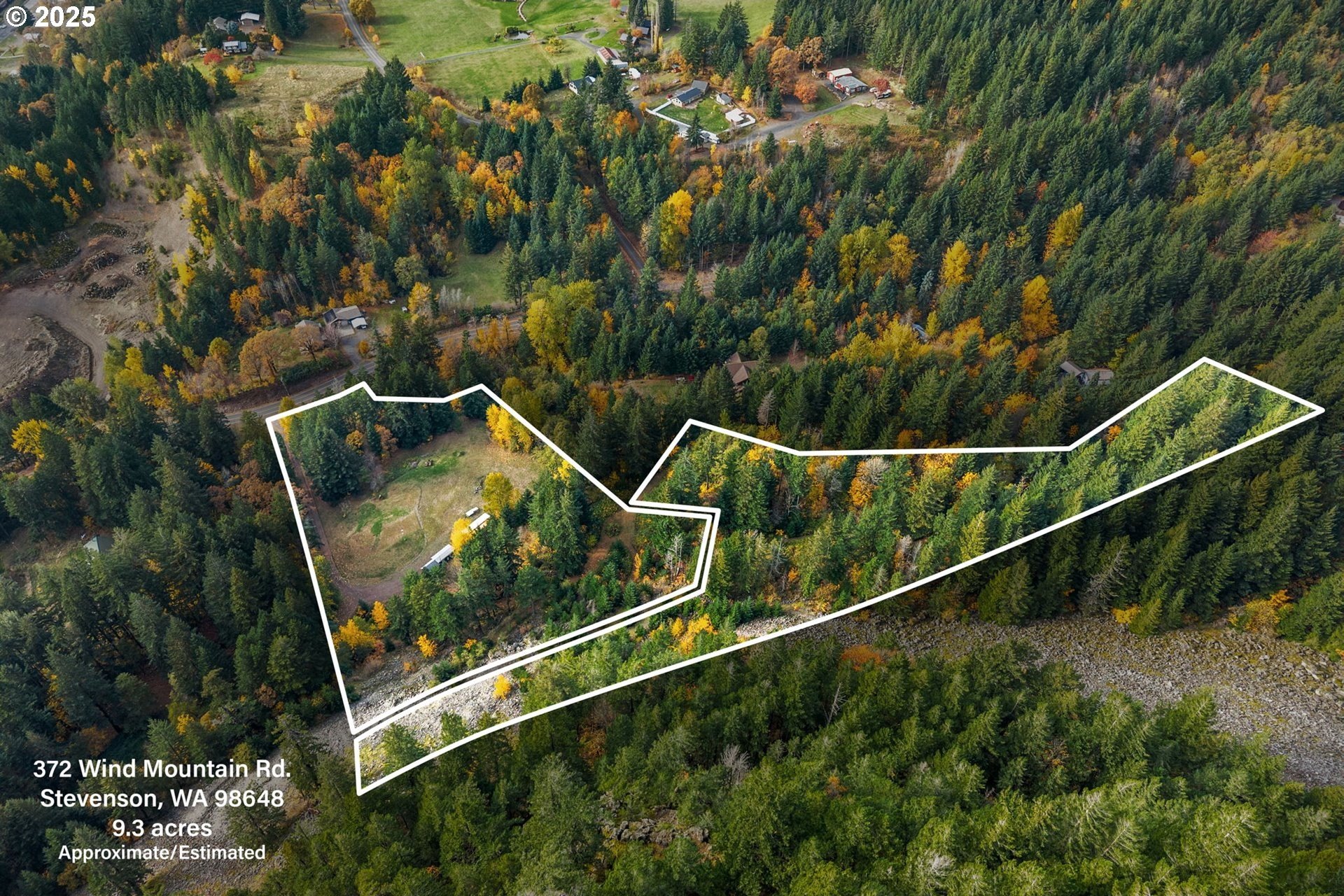 Ready-to-Build Land with Utilities