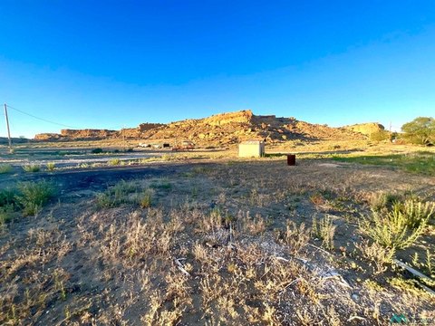 Land, Gallup, NM