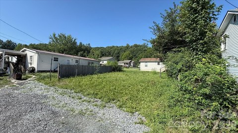 Land, Rosman, NC