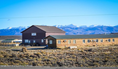 Established Inn with Expansion Potential