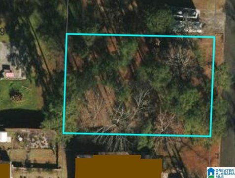 LAND - BIRMINGHAM, AL