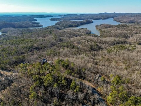 Vacant Lot, Ellijay, GA
