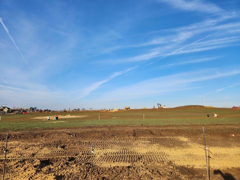 Residential Lot in Savannah Brooks