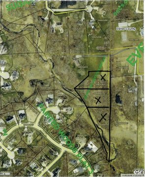 LAND - Waukee, IA