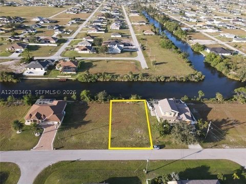 Land, Cape Coral, FL