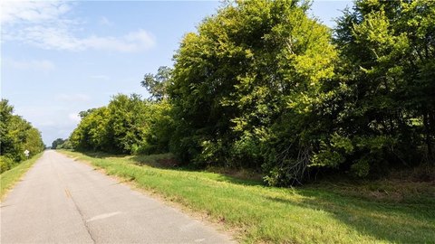 Land, Boyce, LA