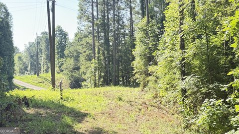 Residential Lot in Villa Rica