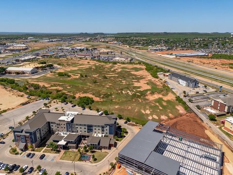 San Angelo Land For Sale