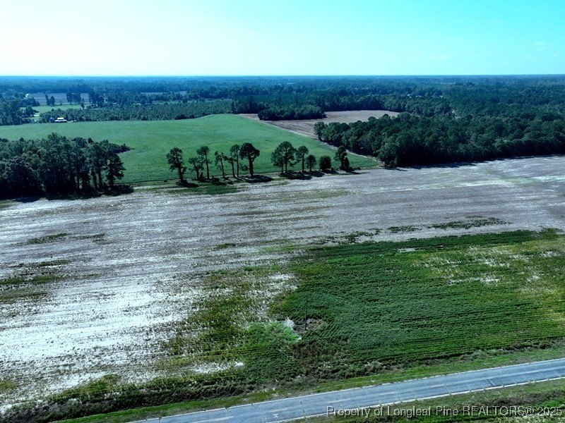 Fairmont, NC Land Available