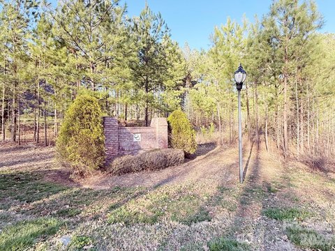 Land, Troutman, NC