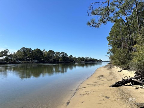 High-Density Waterfront Development Land
