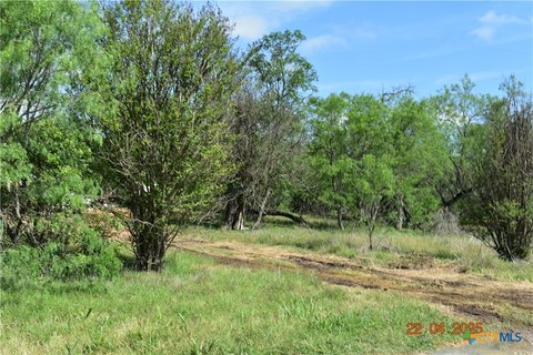Unrestricted Land Near I-35
