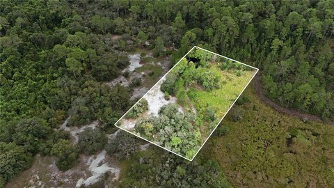 Land, POINCIANA, FL