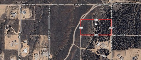 Phelan Land for Residential Development