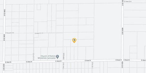 Lancaster Land with Development Potential