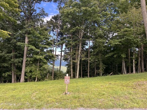 Land, Caldwell, WV