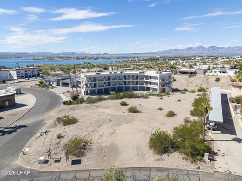 Land, Lake Havasu City, AZ