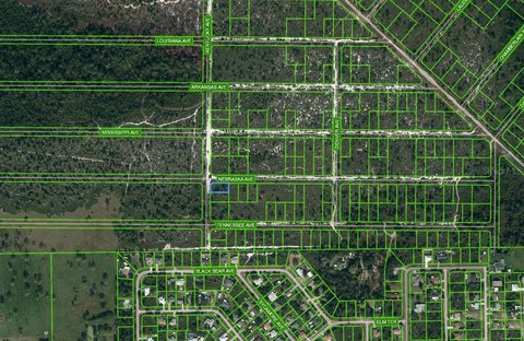 Land in Lake Placid, FL