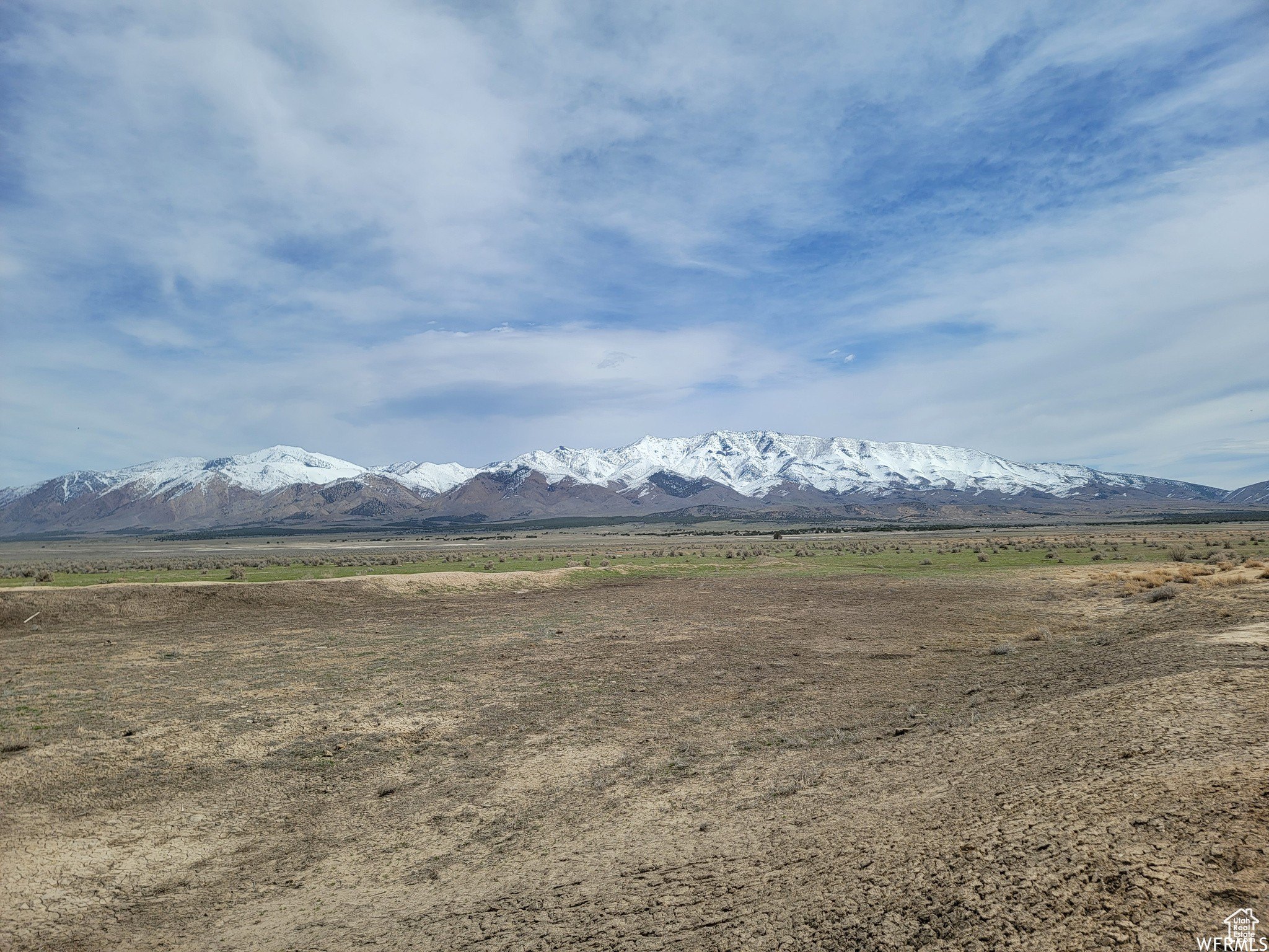 Dugway Land Ideal for Ranching