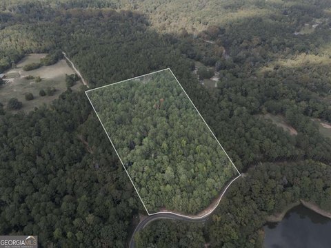 Land, Conyers, GA