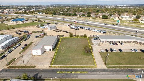 Picture of Land at Cheyenne Dr 313, Killeen, TX